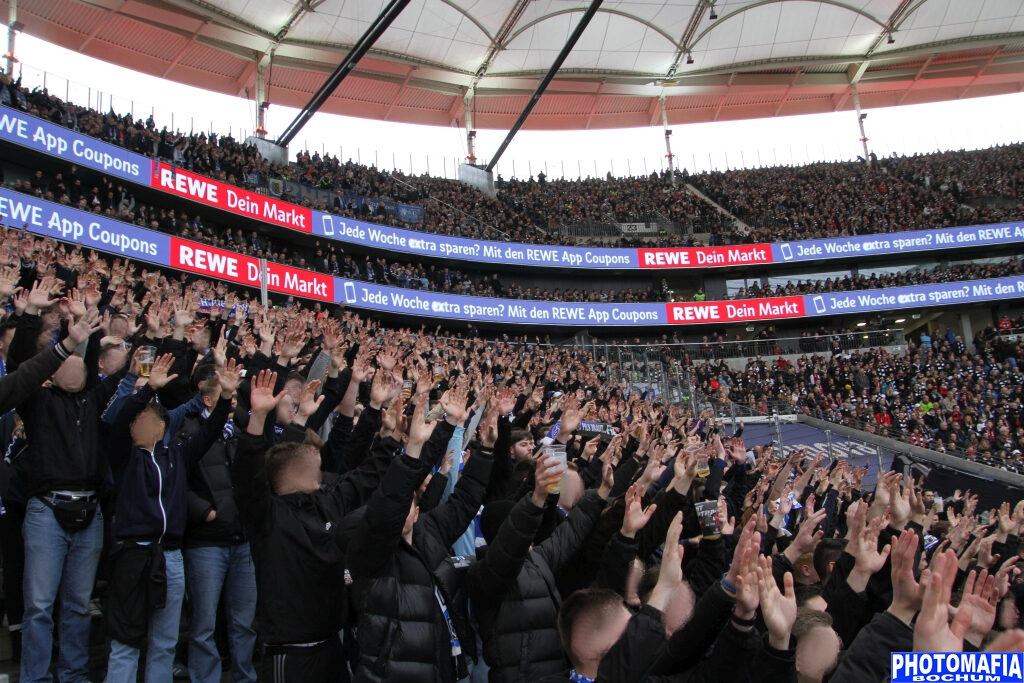 Eintracht Frankfurt – VfL Bochum 1-1 (18)