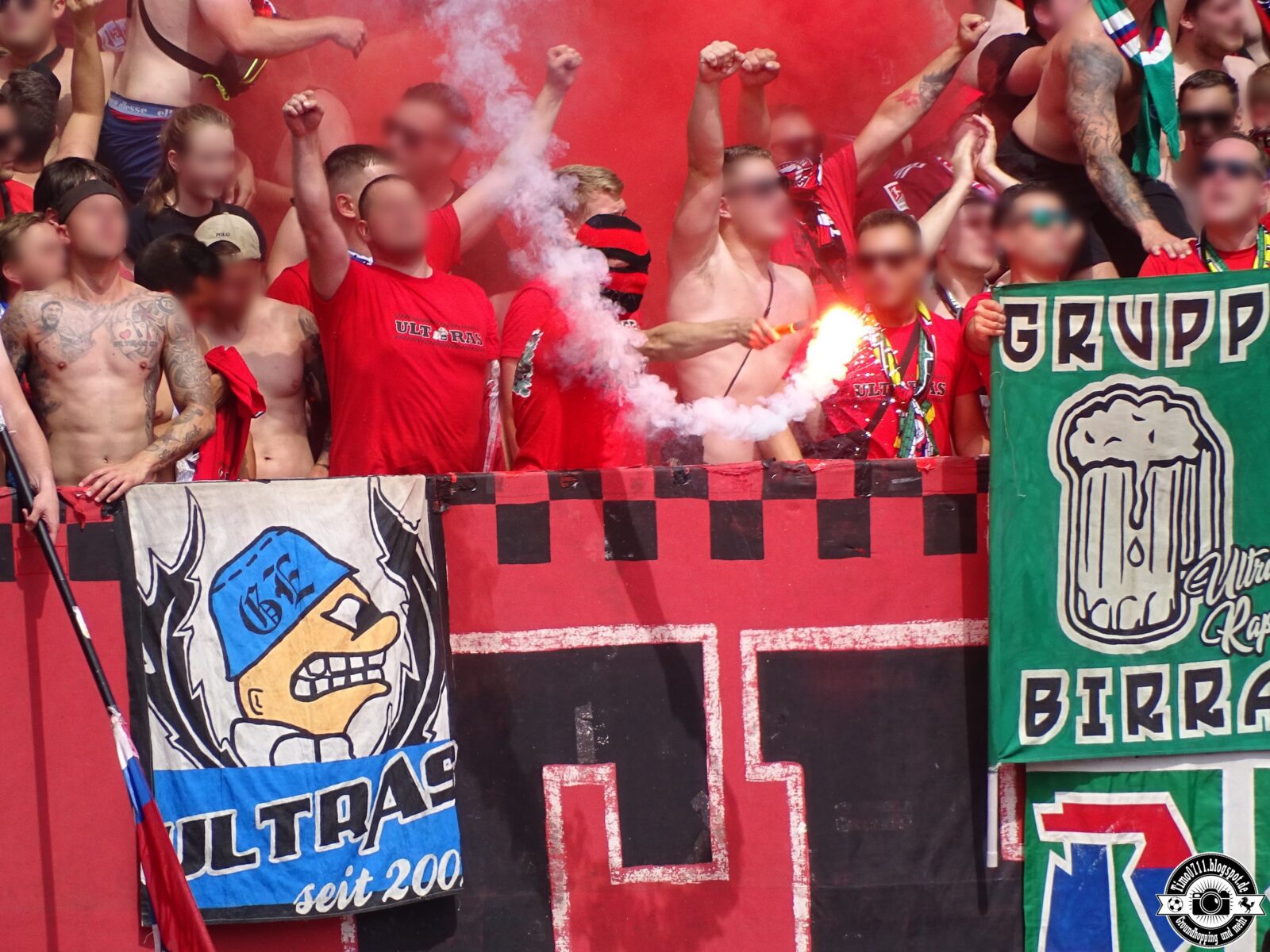 1. FC Nürnberg – SpVgg Fürth 2-0 (29)