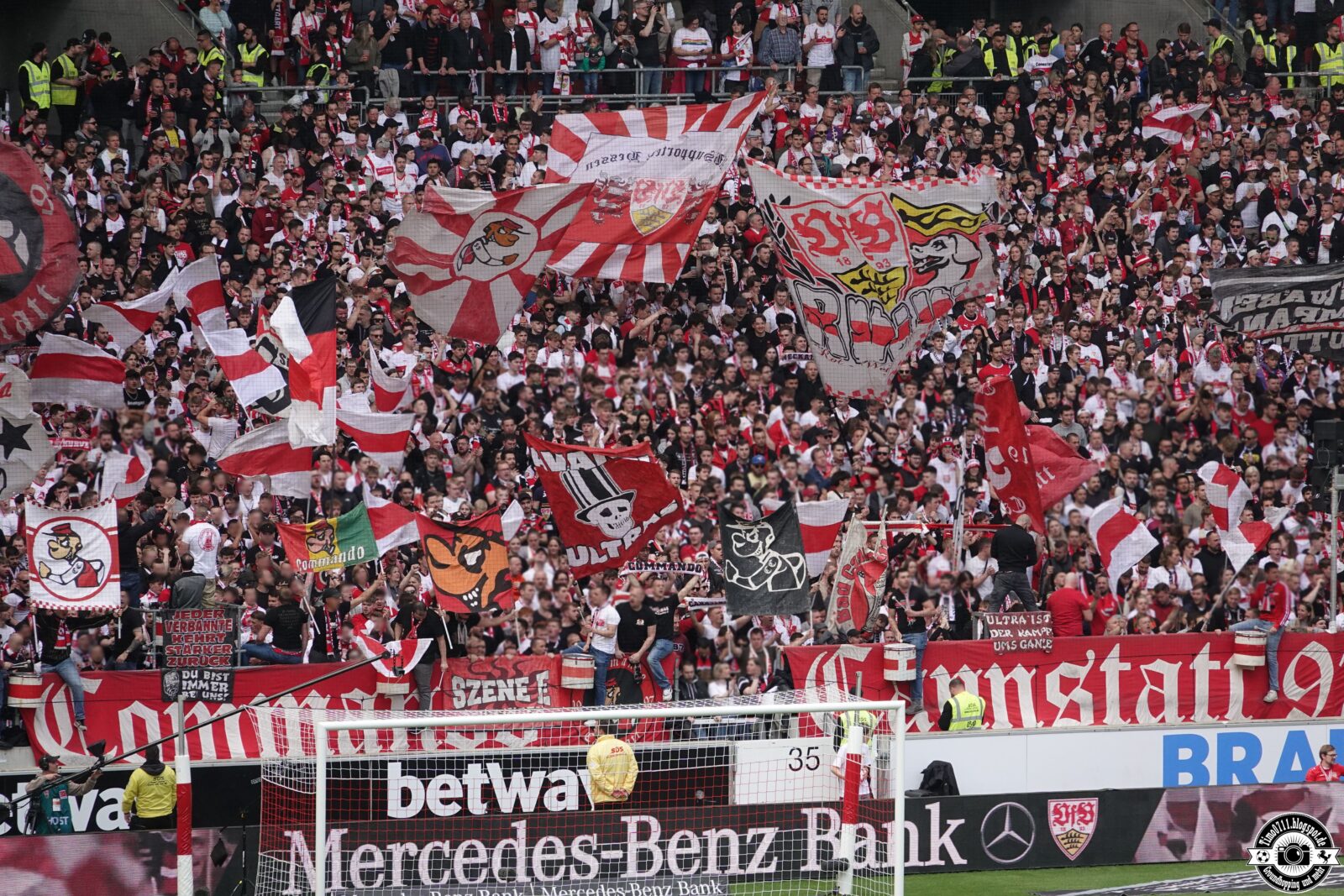 VfB Stuttgart – Bayer 04 Leverkusen 1-1 (9)