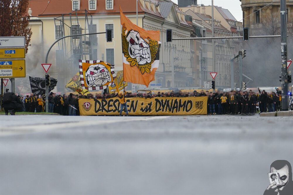 Dynamo Dresden – SV Meppen (14)