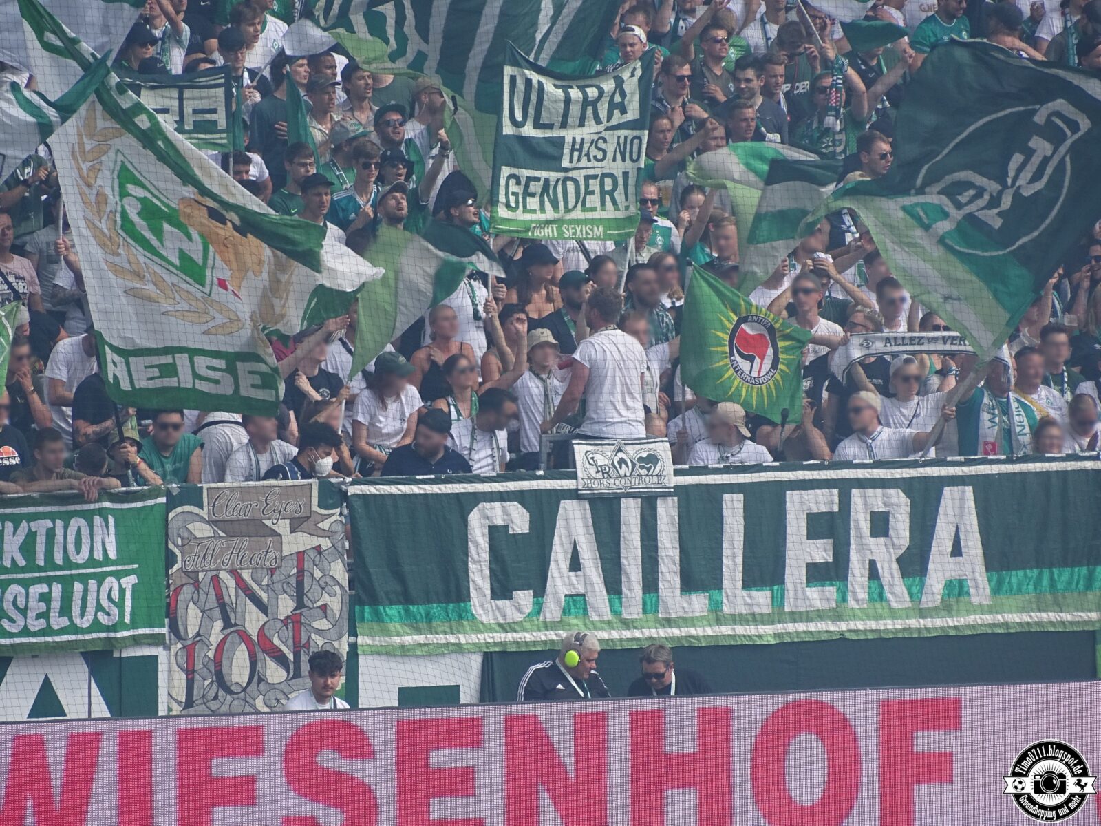 Werder Bremen – VfB Stuttgart 2-2 (41)