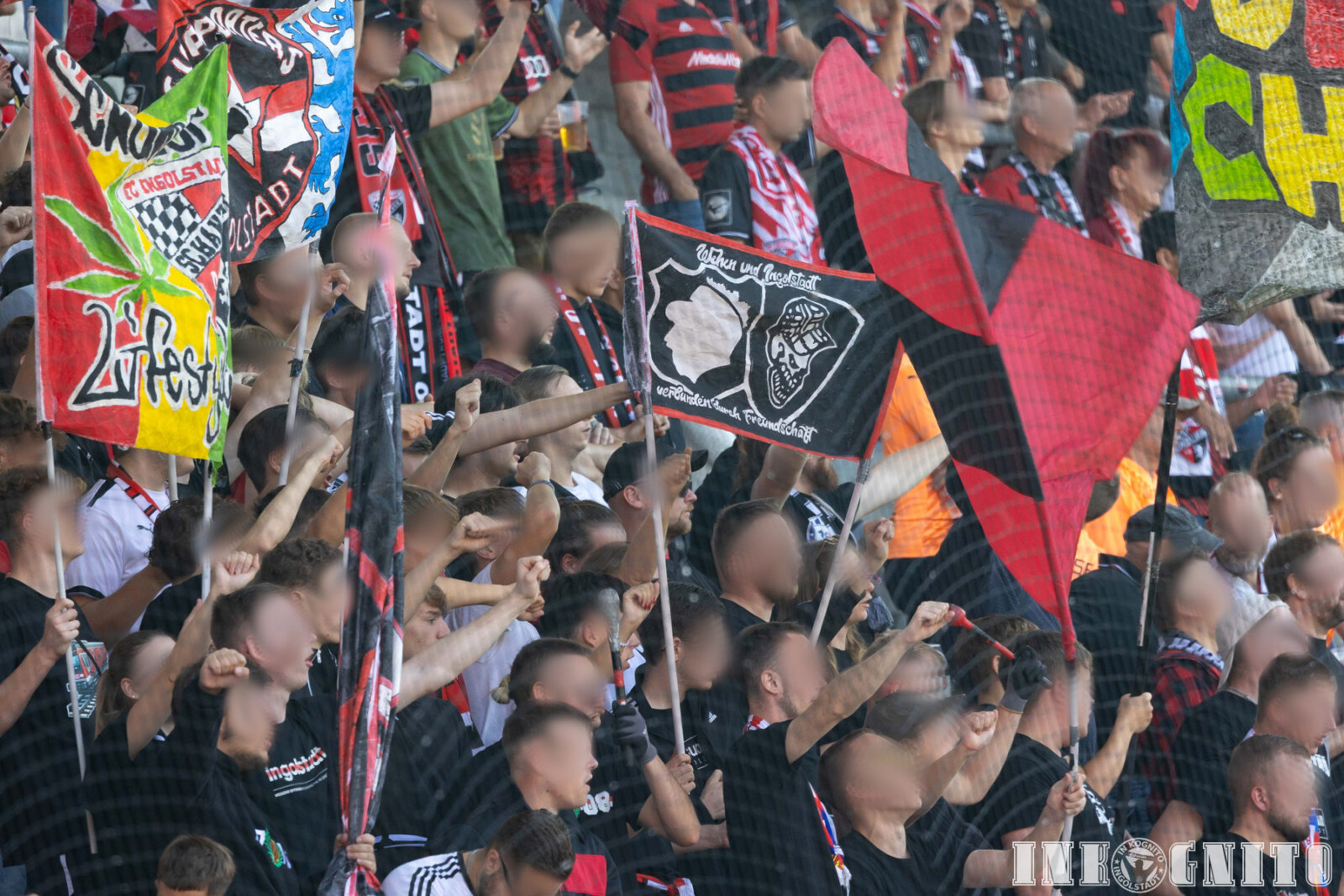 FC Ingolstadt – Rot-Weiss Essen 2-2 (4)