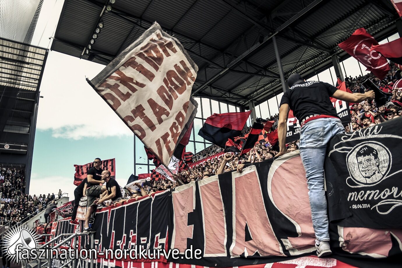 FC St. Pauli – 1. FC Nürnberg (7)