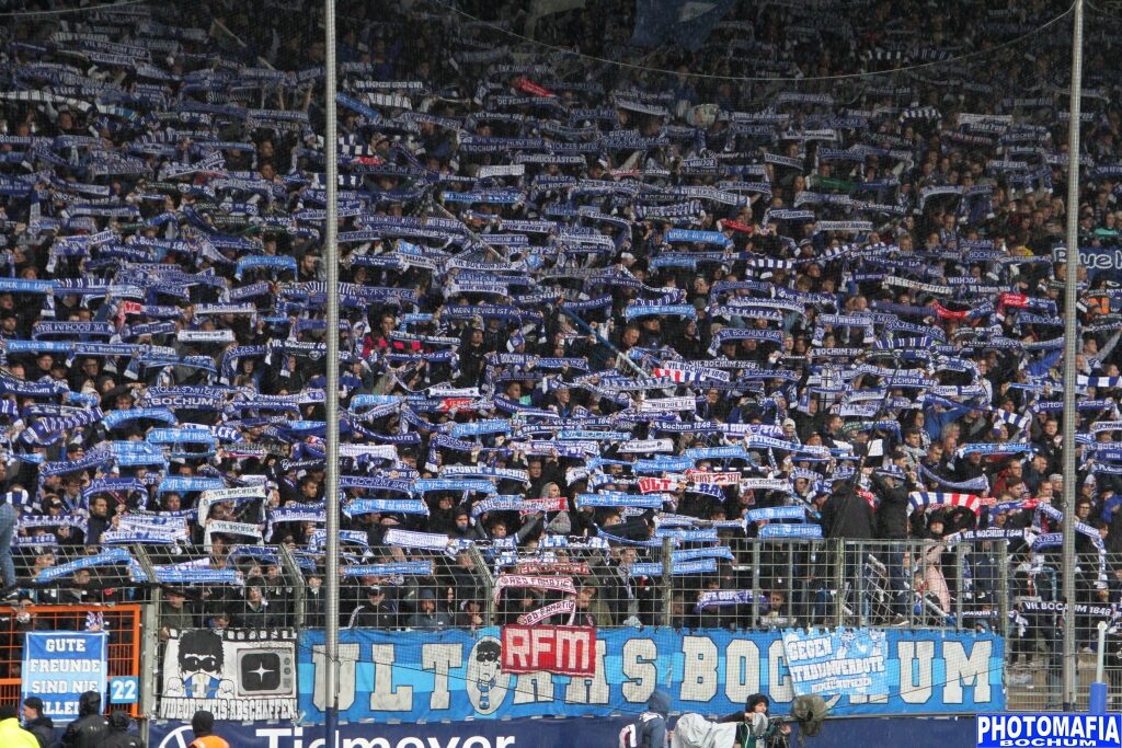 VfL Bochum – 1. FC Köln 1-1
