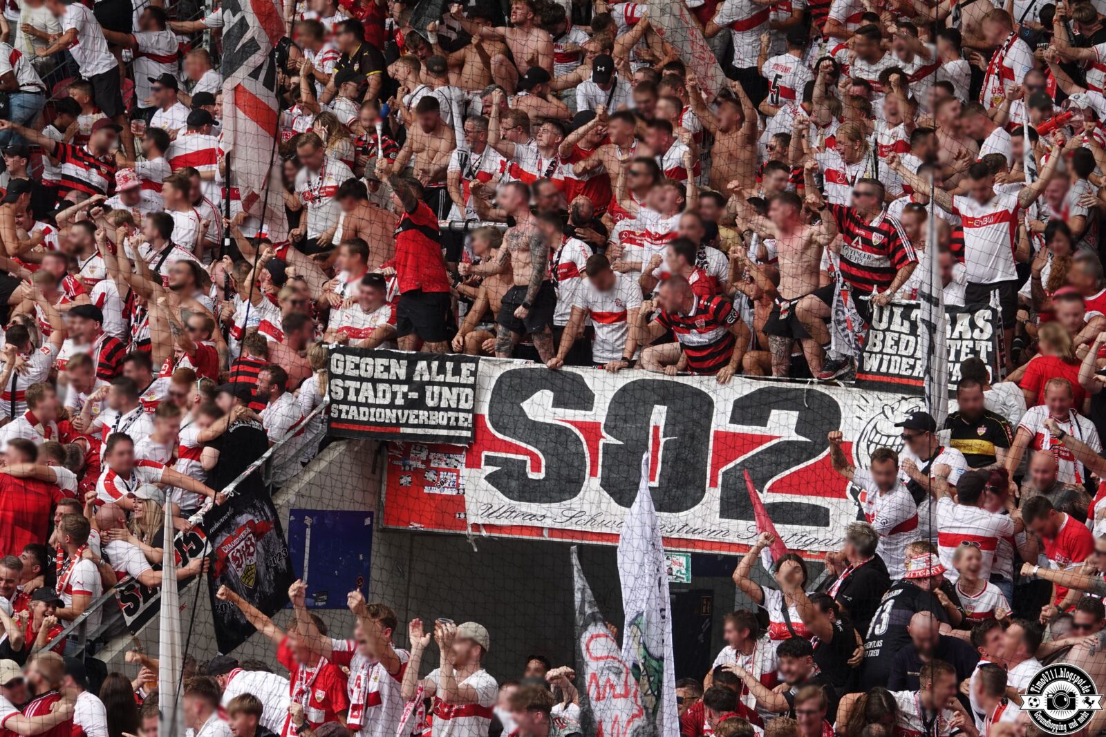 1. FSV Mainz 05 – VfB Stuttgart 1-3 (17)
