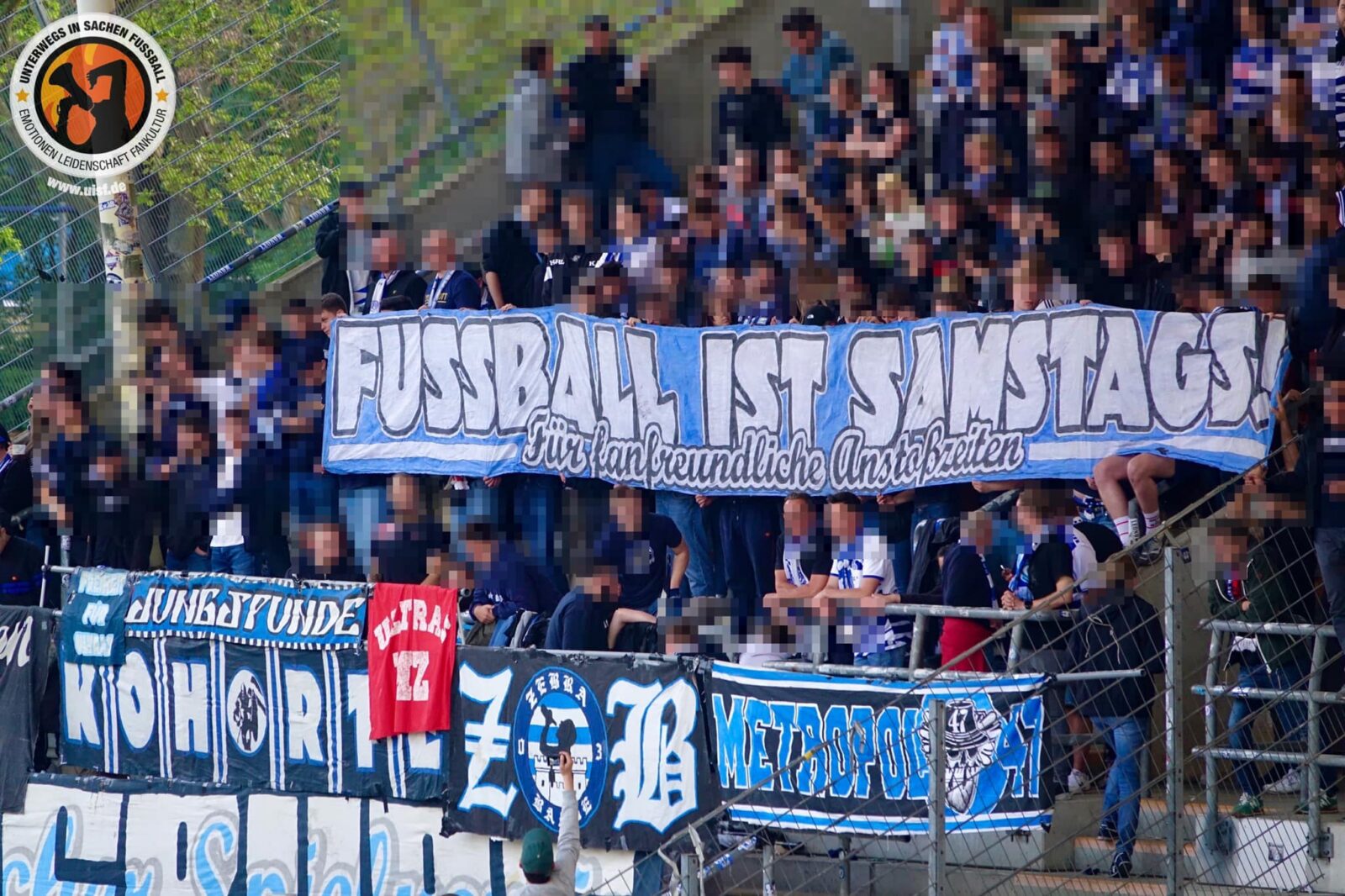 SV Waldhof Mannheim – MSV Duisburg 3-1 (1)