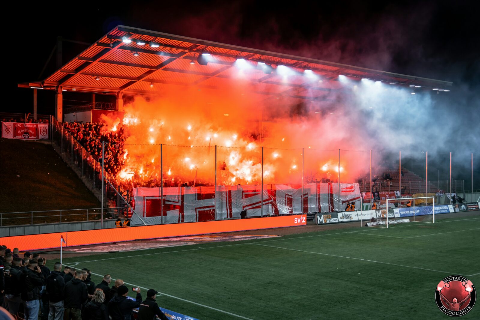 FSV Zwickau – Hallescher FC 1-0 (6)