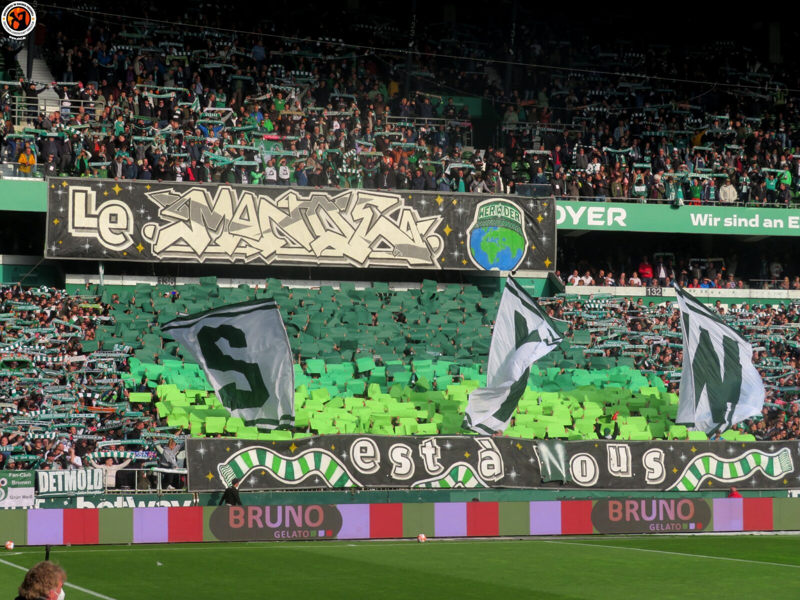 Werder Bremen – Holstein Kiel 2-3 (25)