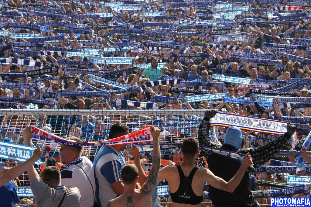 VfL Bochum – Bayer 04 Leverkusen 3-0 (42)