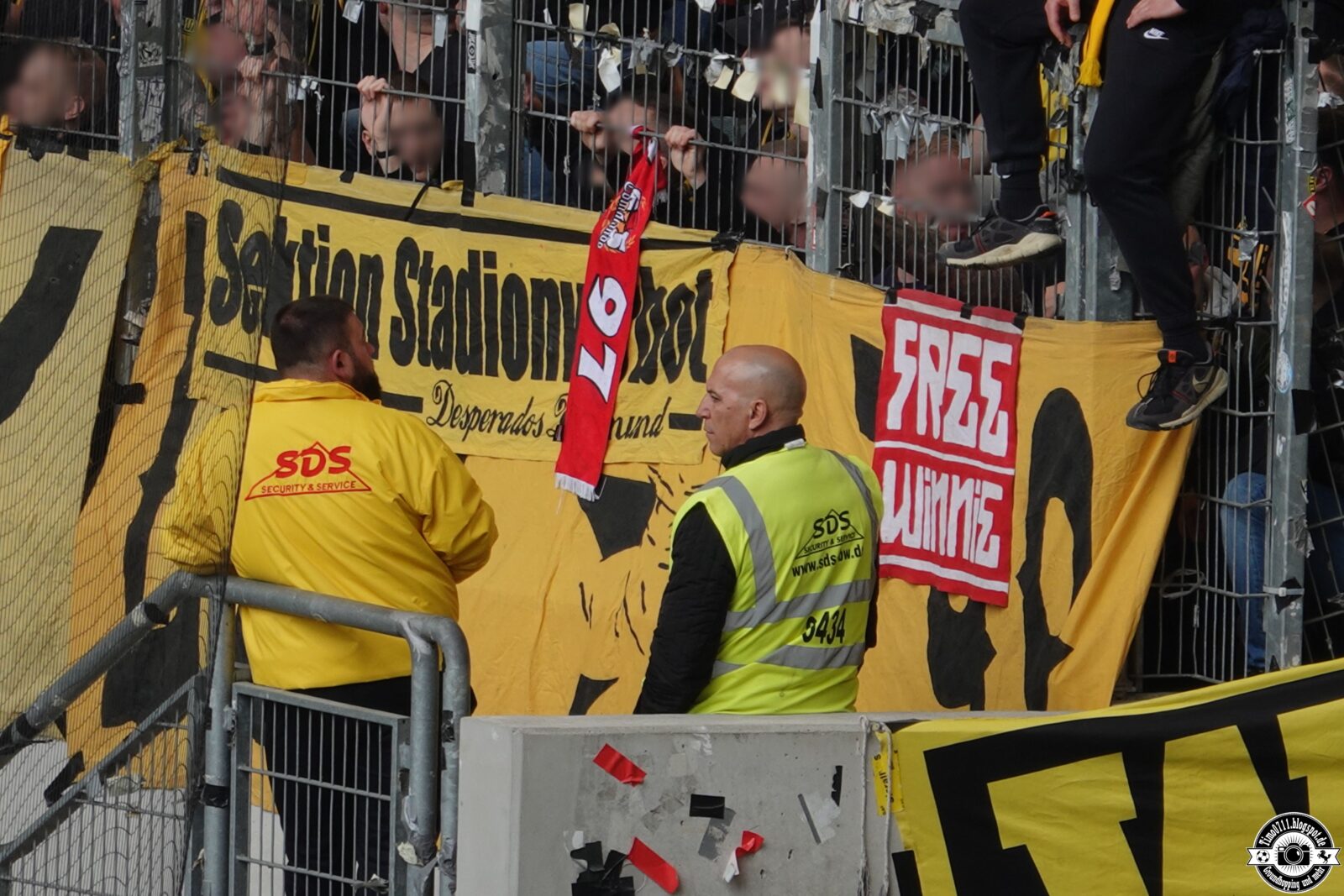VfB Stuttgart – Borussia Dortmund 3-3 (8)