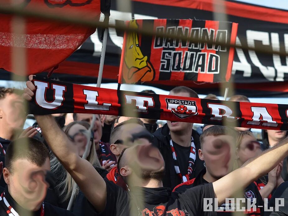 Rot Weiss Ahlen – SV Lippstadt 08 1-2 (5)