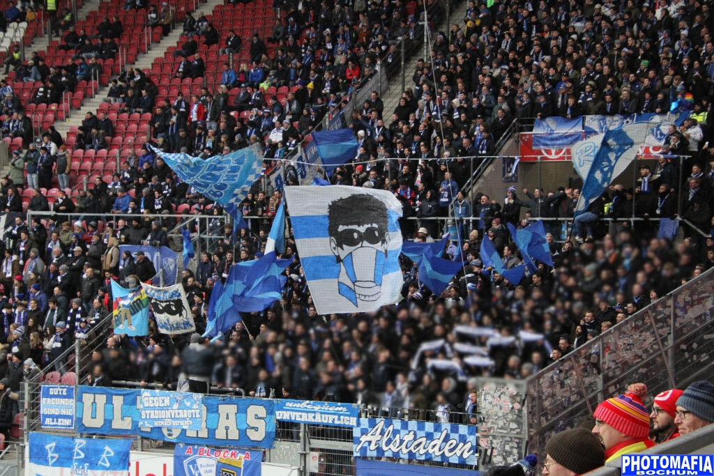 1. FSV Mainz 05 – VfL Bochum 5-2 (12)