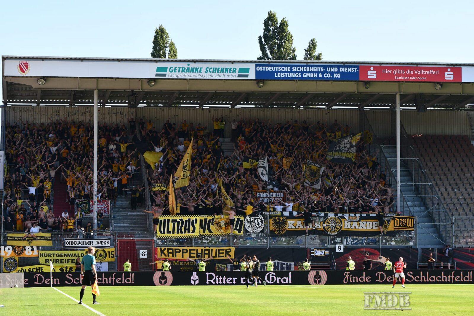 FC Energie Cottbus – TSV Alemannia Aachen 2-1 (7)