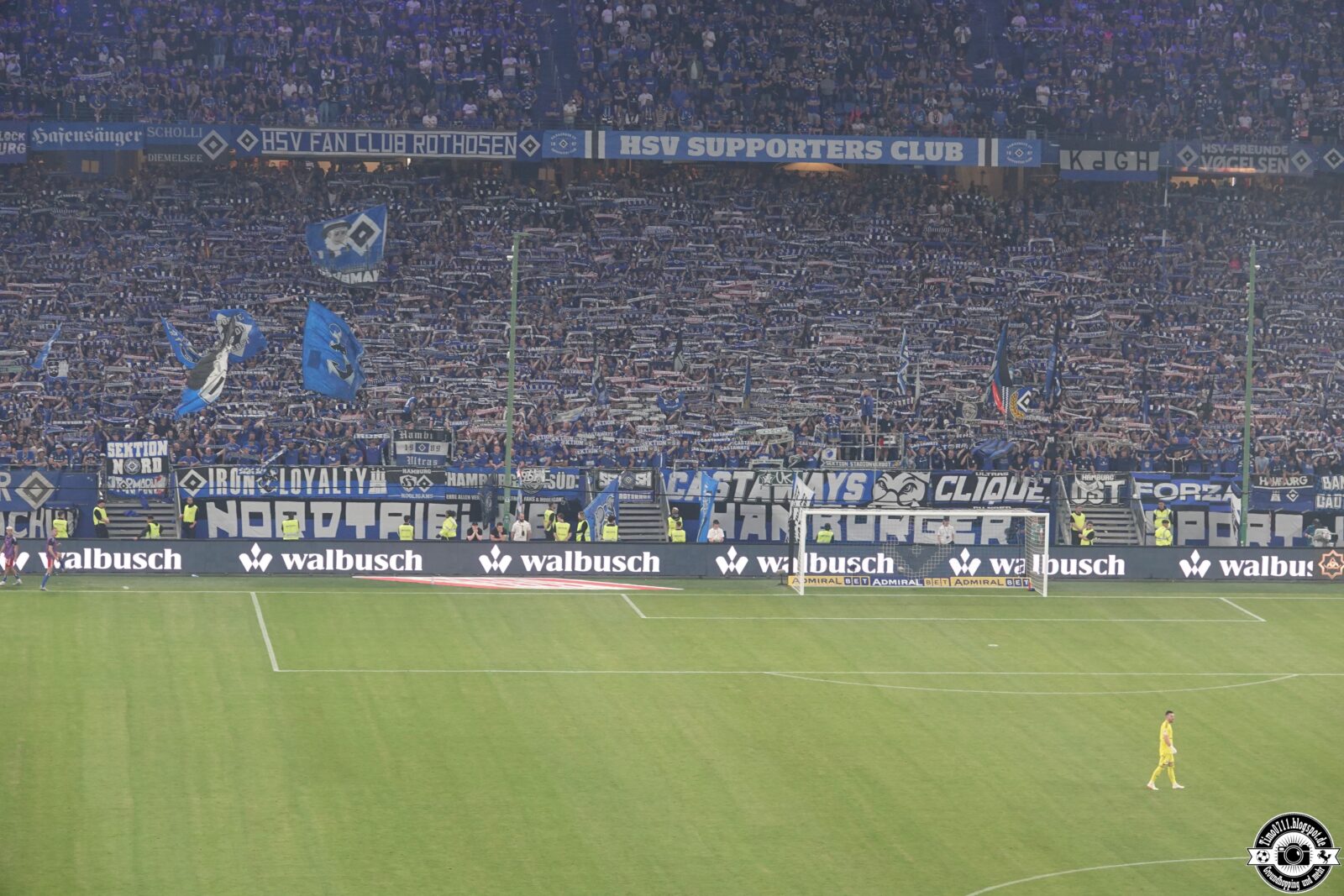 Hamburger SV – VfB Stuttgart 1-3 (48)