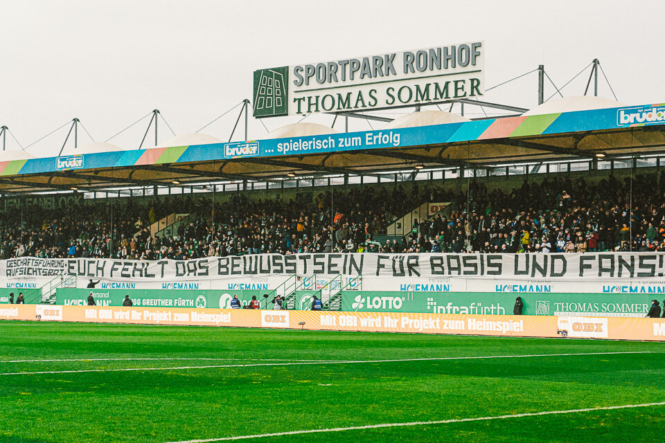 SpVgg Fürth – Hertha BSC 2-1 (30)