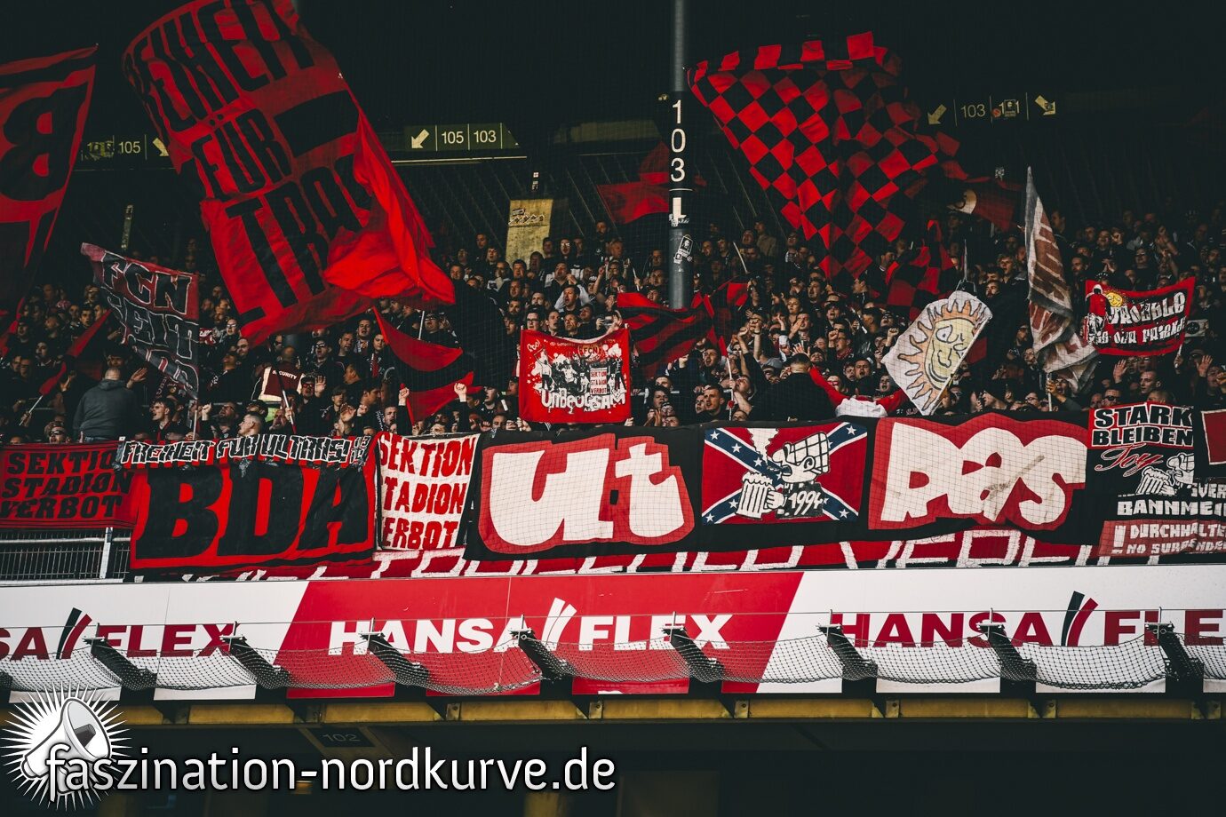 Werder Bremen – 1. FC Nürnberg 1-1 (7)