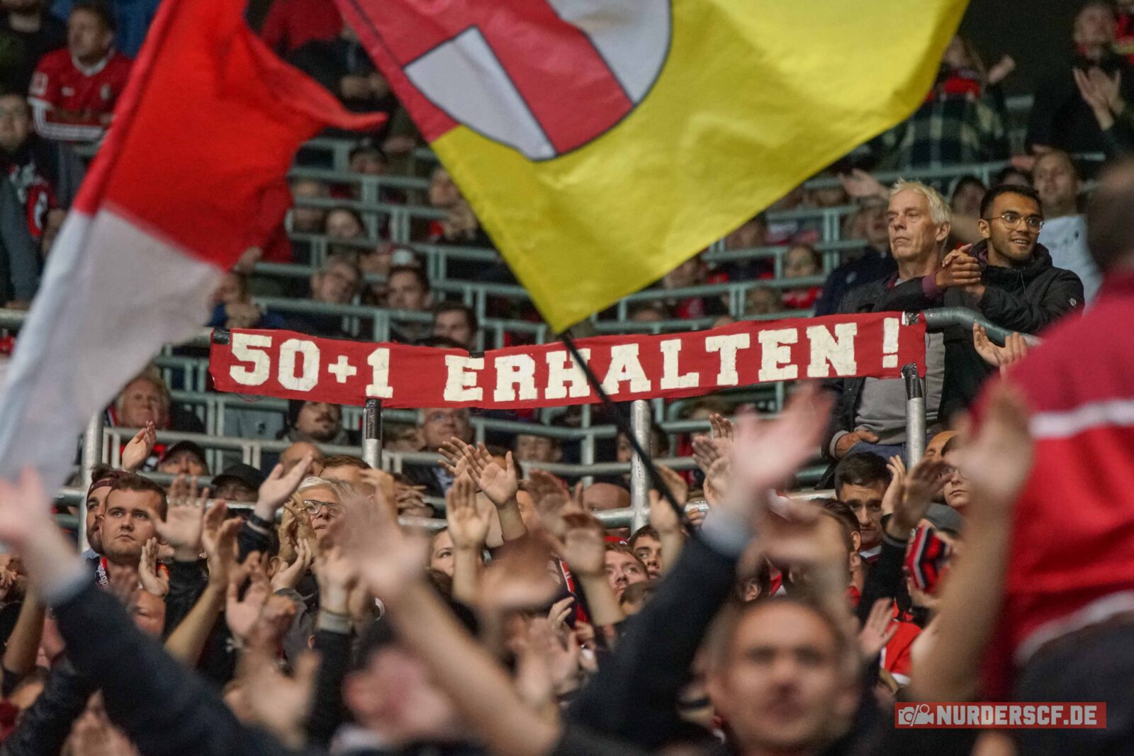 TSG Hoffenheim – SC Freiburg 0-0 (20)
