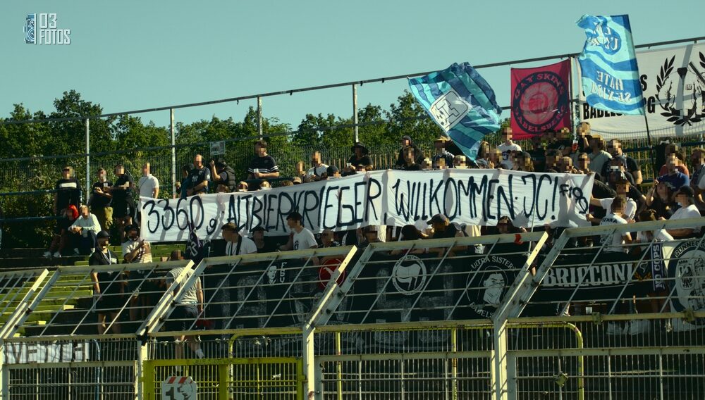 1. FC Lokomotive Leipzig – SV Babelsberg 03 2-1 (10)
