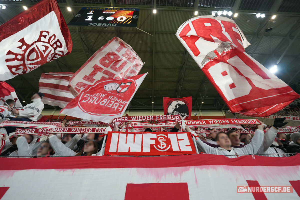SC Freiburg – TSC Backa Topola 5-0 (6)