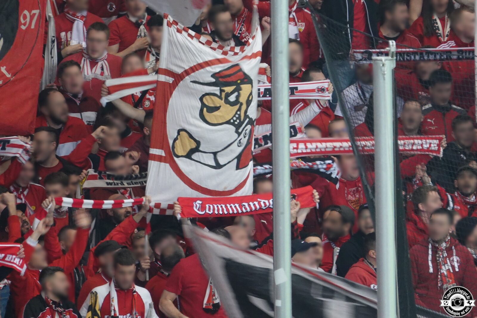 TSG Hoffenheim – VfB Stuttgart 0-3 (16)
