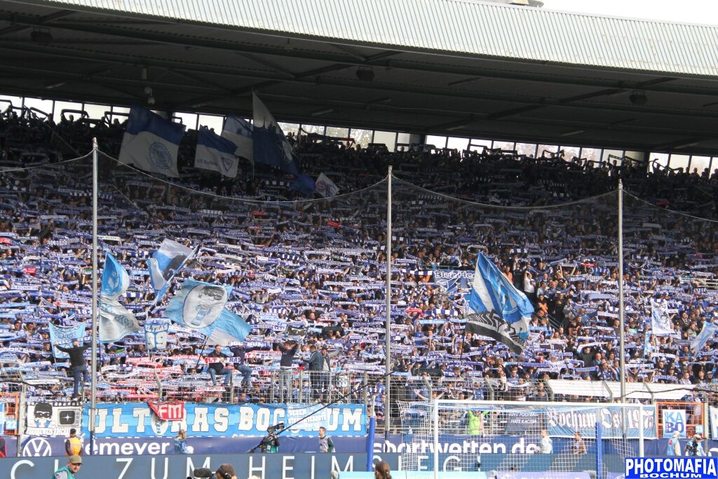 VfL Bochum – 1. FC Union Berlin 2-1 (2)