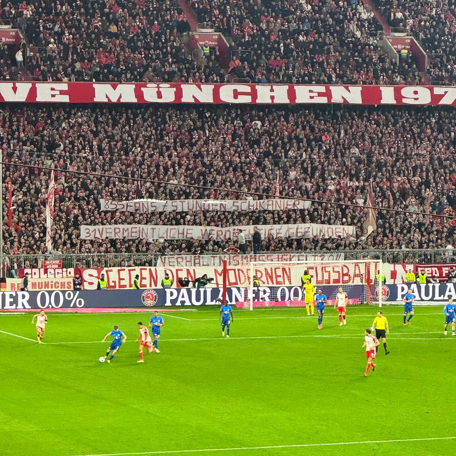 FC Bayern München – RB Leipzig 2-1 (5)