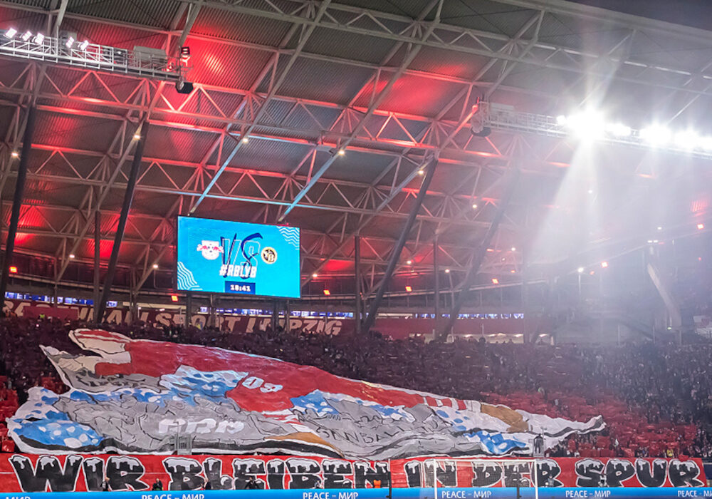 RB Leipzig – BSC Young Boys 2-1