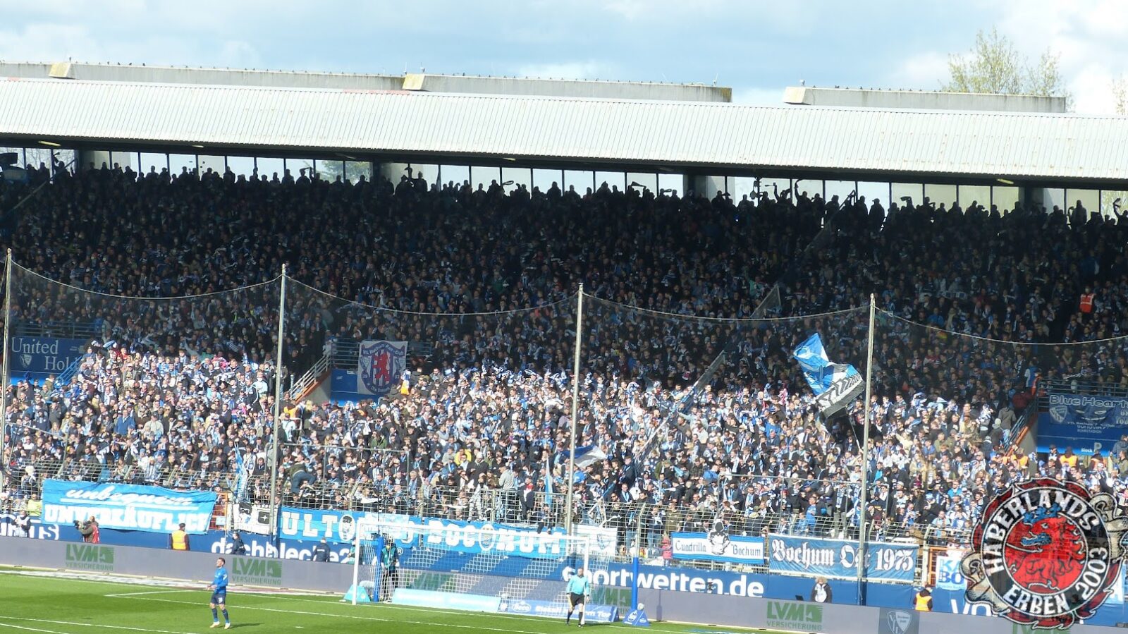 VfL Bochum – Bayer 04 Leverkusen 0-0 (10)