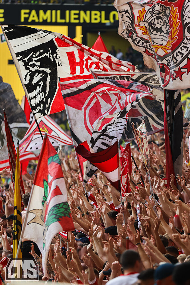 Borussia Dortmund – 1. FC Köln 1-0 (23)