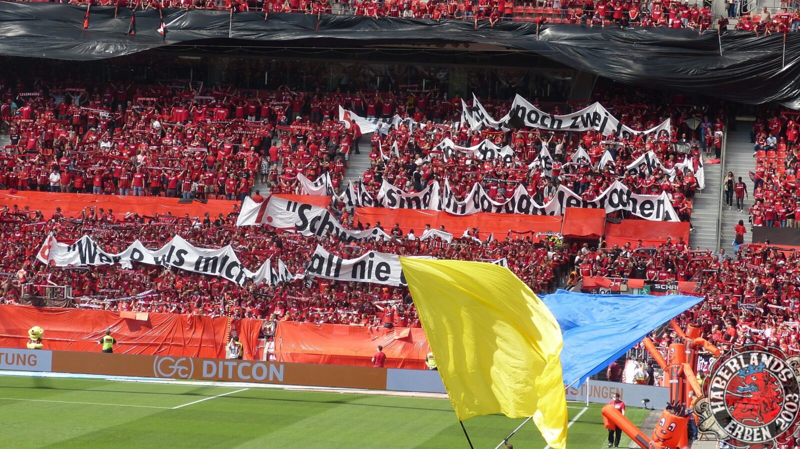 Bayer 04 Leverkusen – SC Freiburg 2-1 (27)