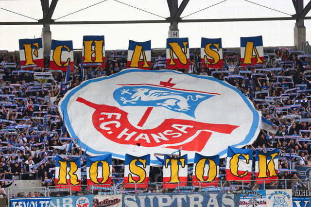 FC Ingolstadt – FC Hansa Rostock 0-0 (11)