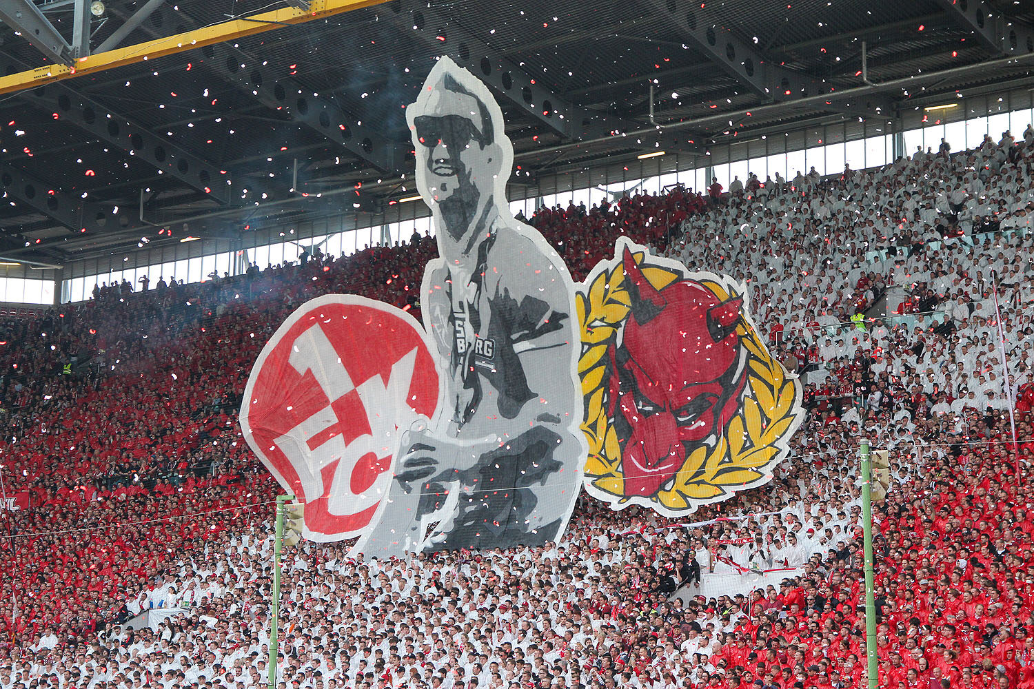 1. FC Kaiserslautern – 1. FC Saarbrücken 3-1 (35)