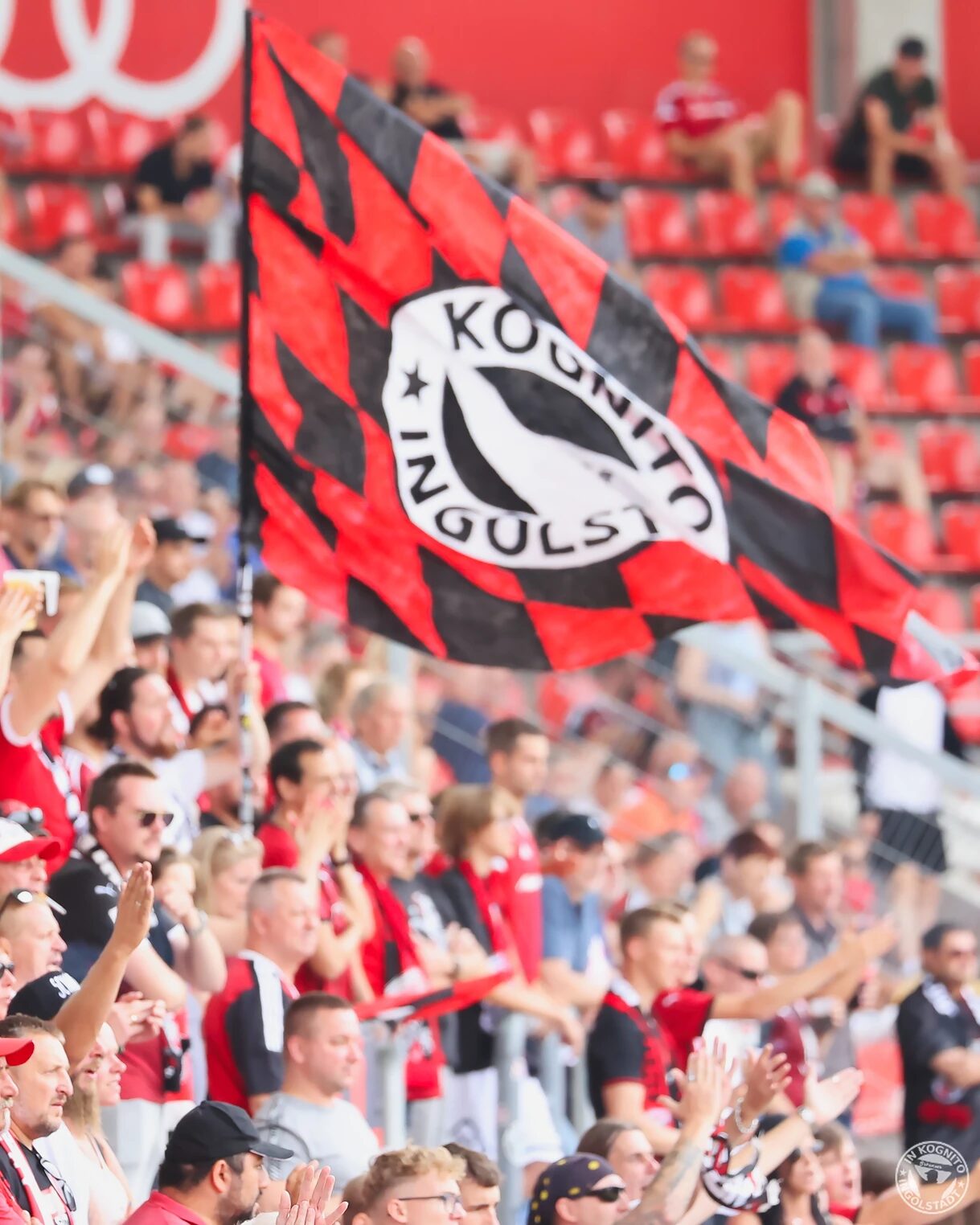 FC Ingolstadt – 1. FC Saarbrücken 0-0 (5)