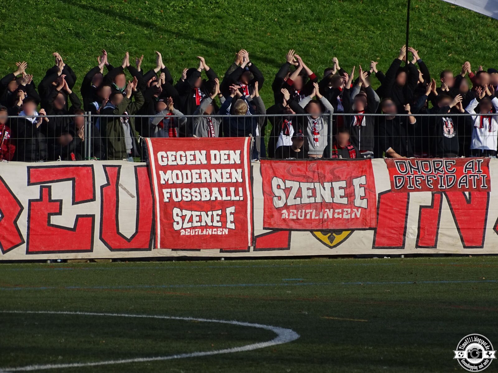 TSG Backnang – SSV Reutlingen 1-3 (6)