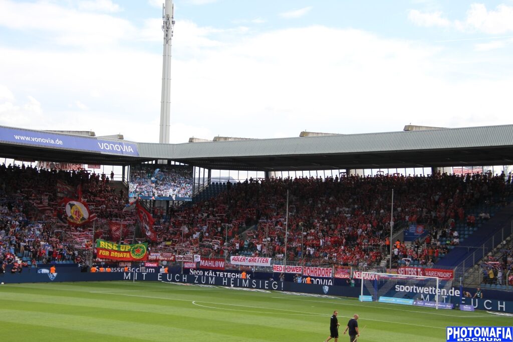 VfL Bochum – FC Bayern München 0-1 (3)