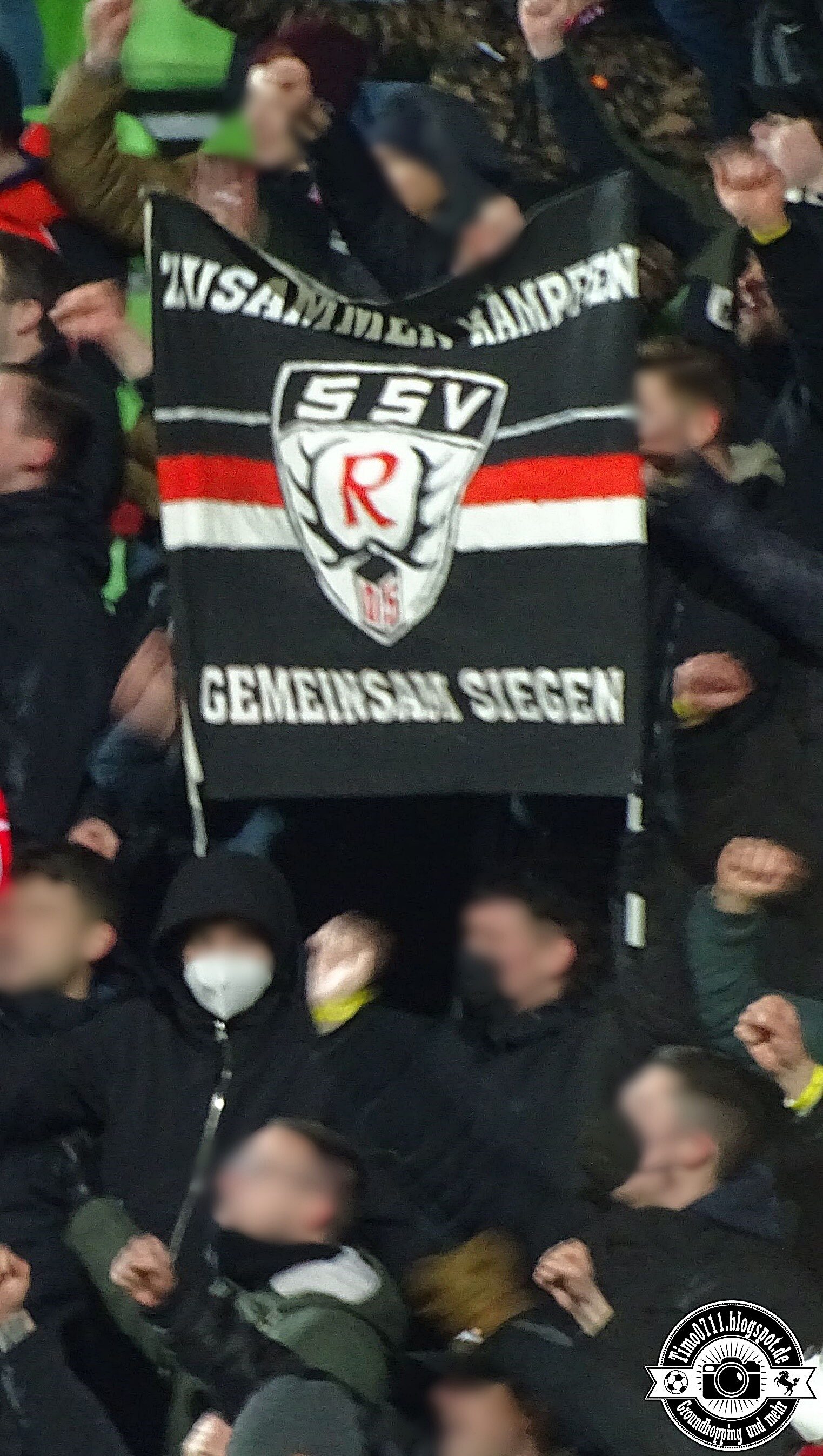 SSV Reutlingen – Stuttgarter Kickers 0-1 (5)