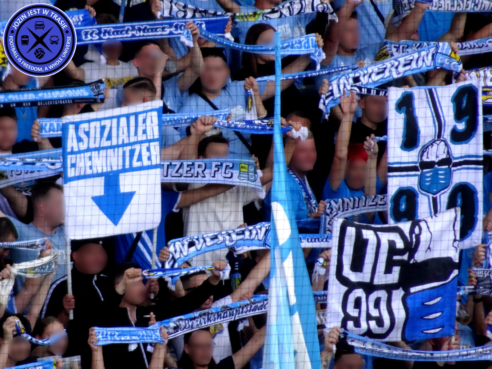Chemnitzer FC – FSV Zwickau 0-1 (2)