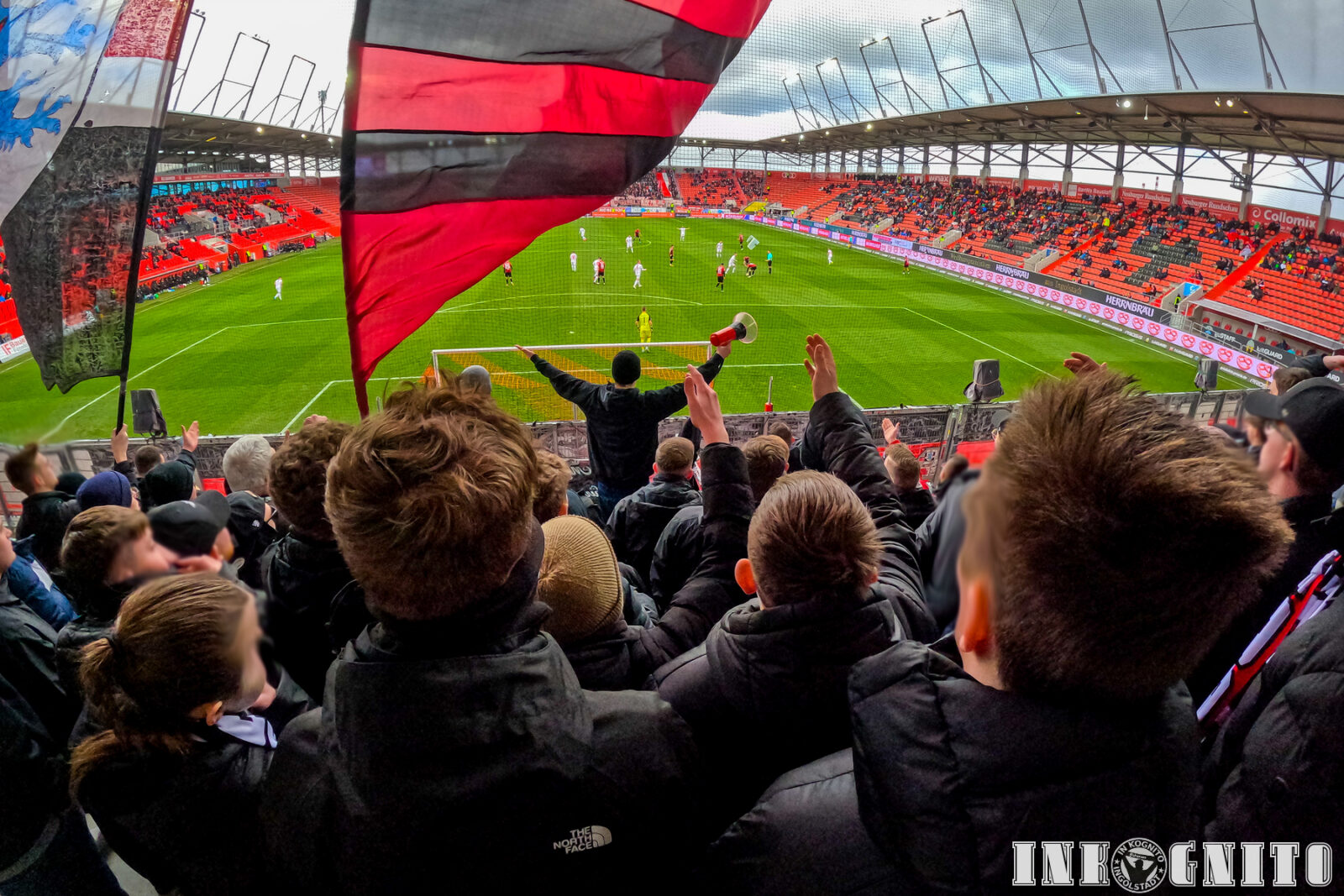 FC Ingolstadt – Rot-Weiss Essen 1-1 (6)