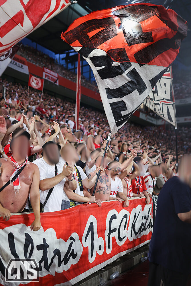 1. FC Köln – Eintracht Braunschweig 5-0 (11)