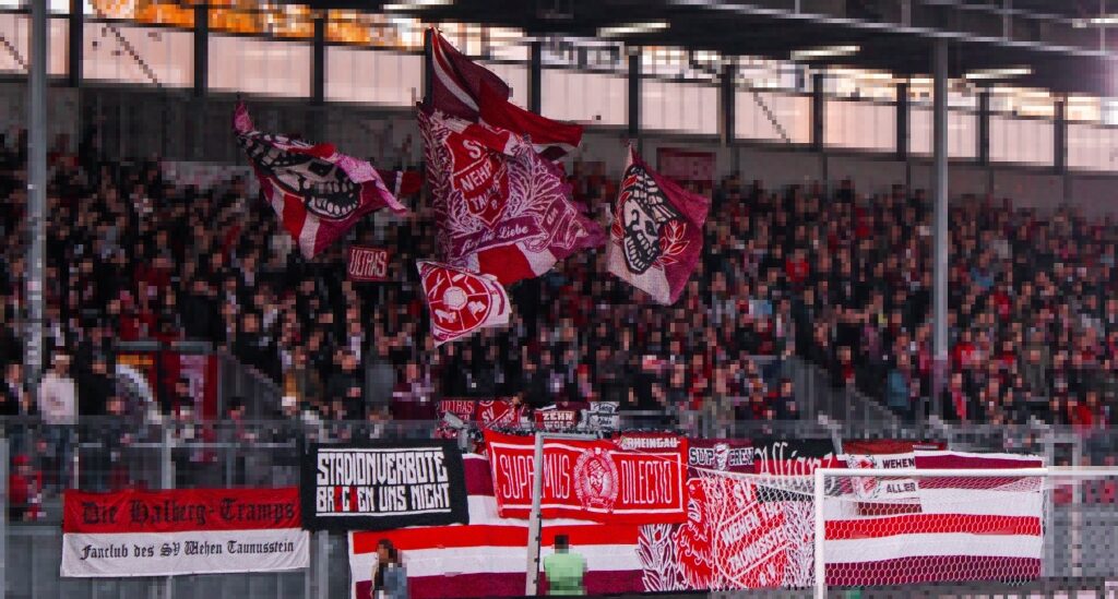 SV Wehen – DSC Arminia Bielefeld 0-0 (9)