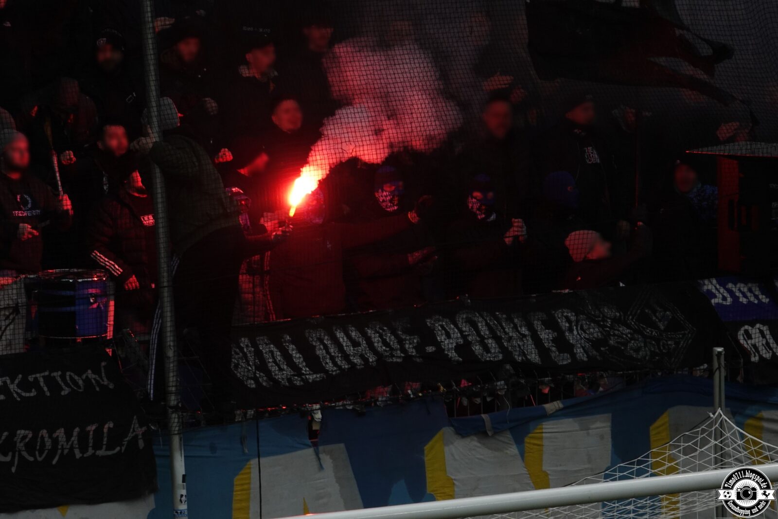 SV Waldhof Mannheim – FC Energie Cottbus 0-1 (23)