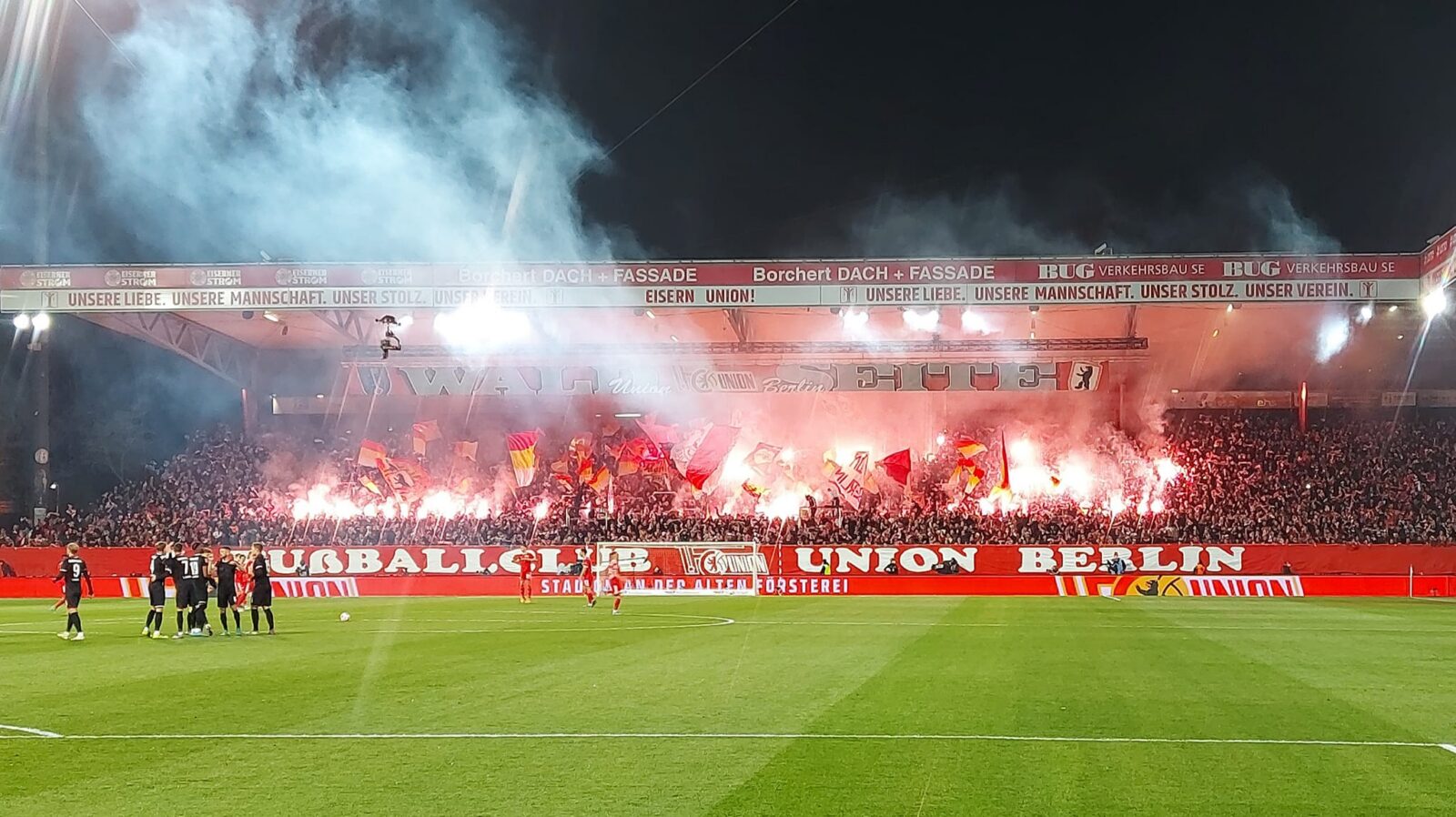 1. FC Union Berlin – 1. FC Köln 1-0 (2)