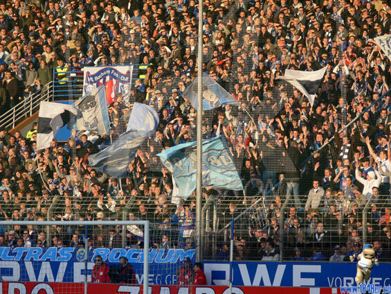VfL Bochum vs Werder Bremen (0-0) (5)