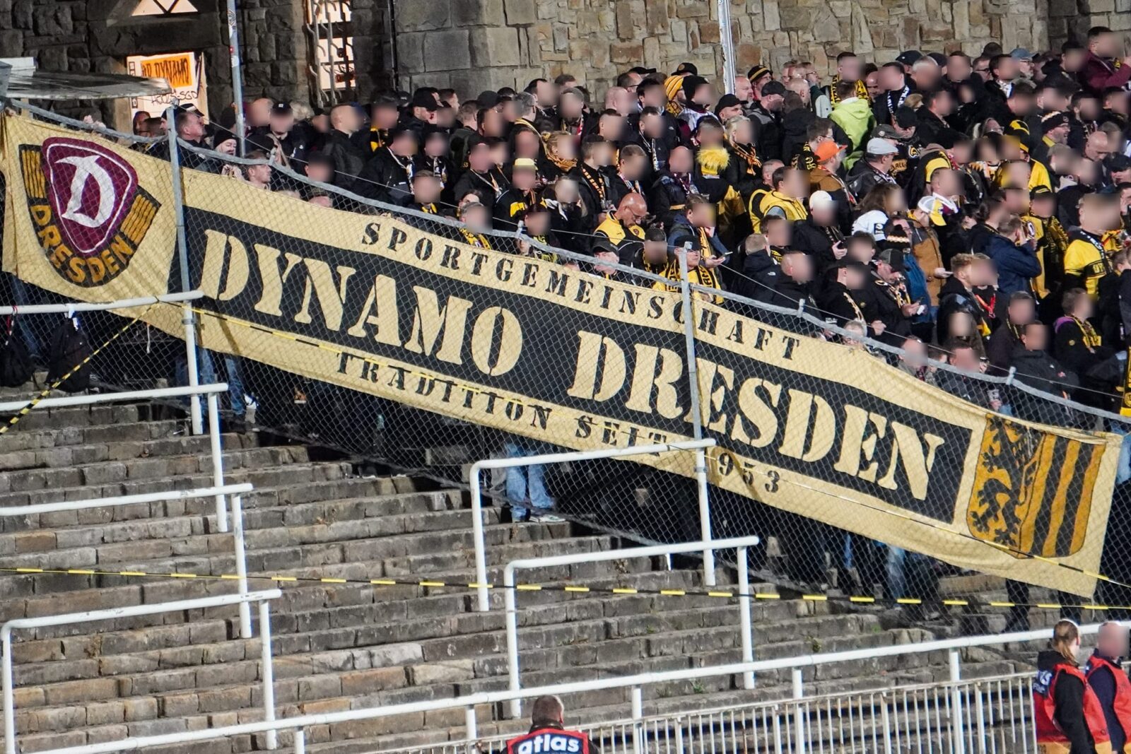 Borussia Dortmund II – Dynamo Dresden 2-1 (6)