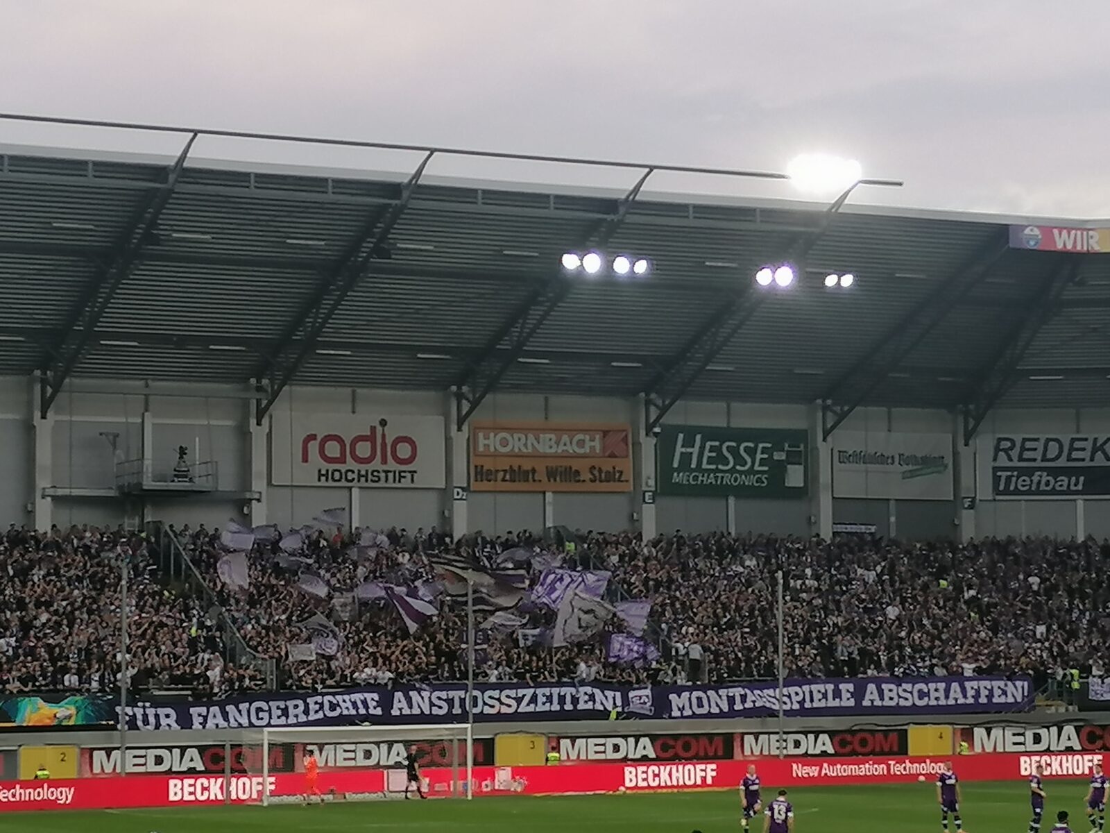 SC Verl – VfL Osnabrück 0-1 (2)