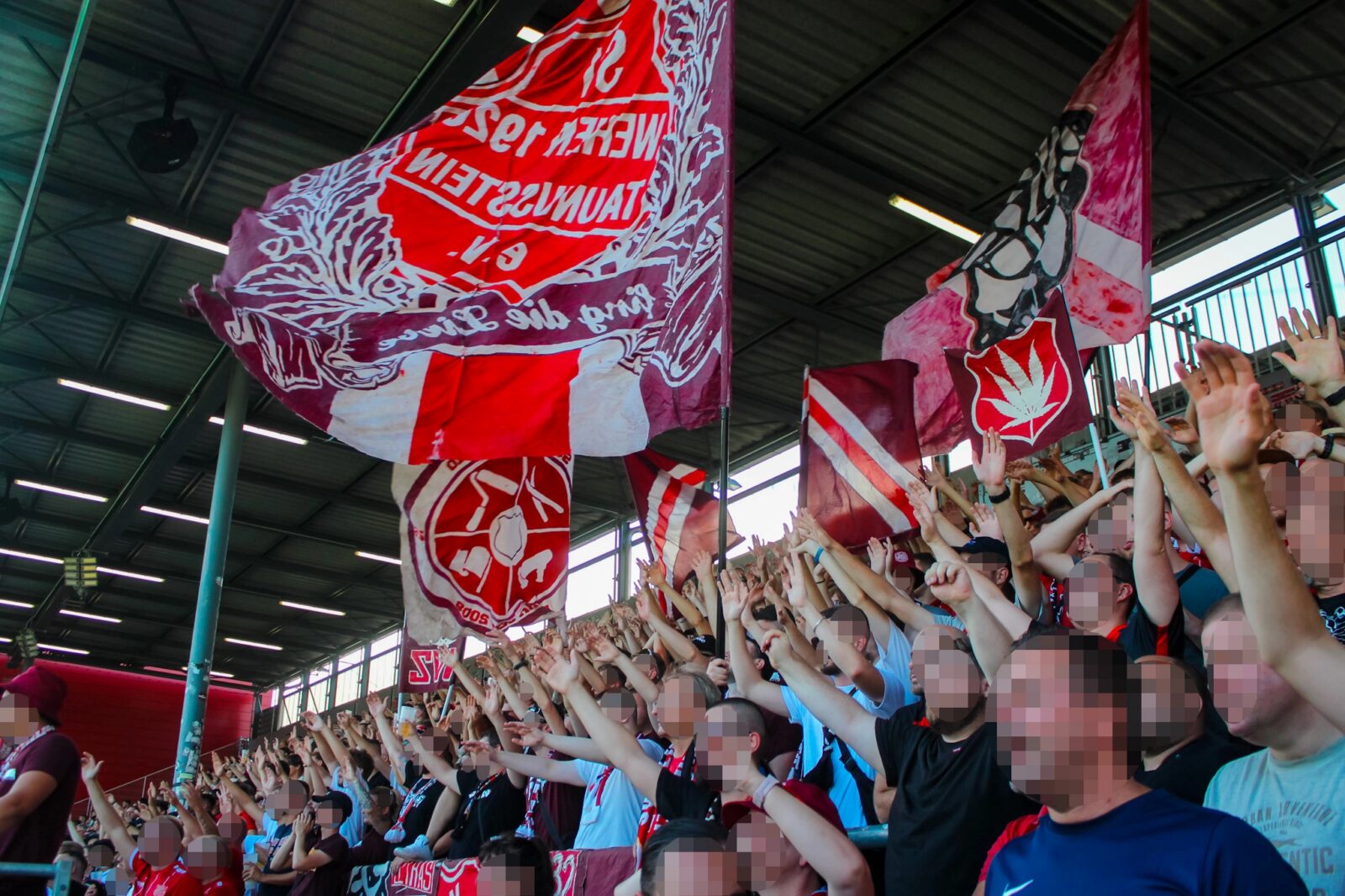 Karlsruher SC – SV Wehen 1-0 (13)