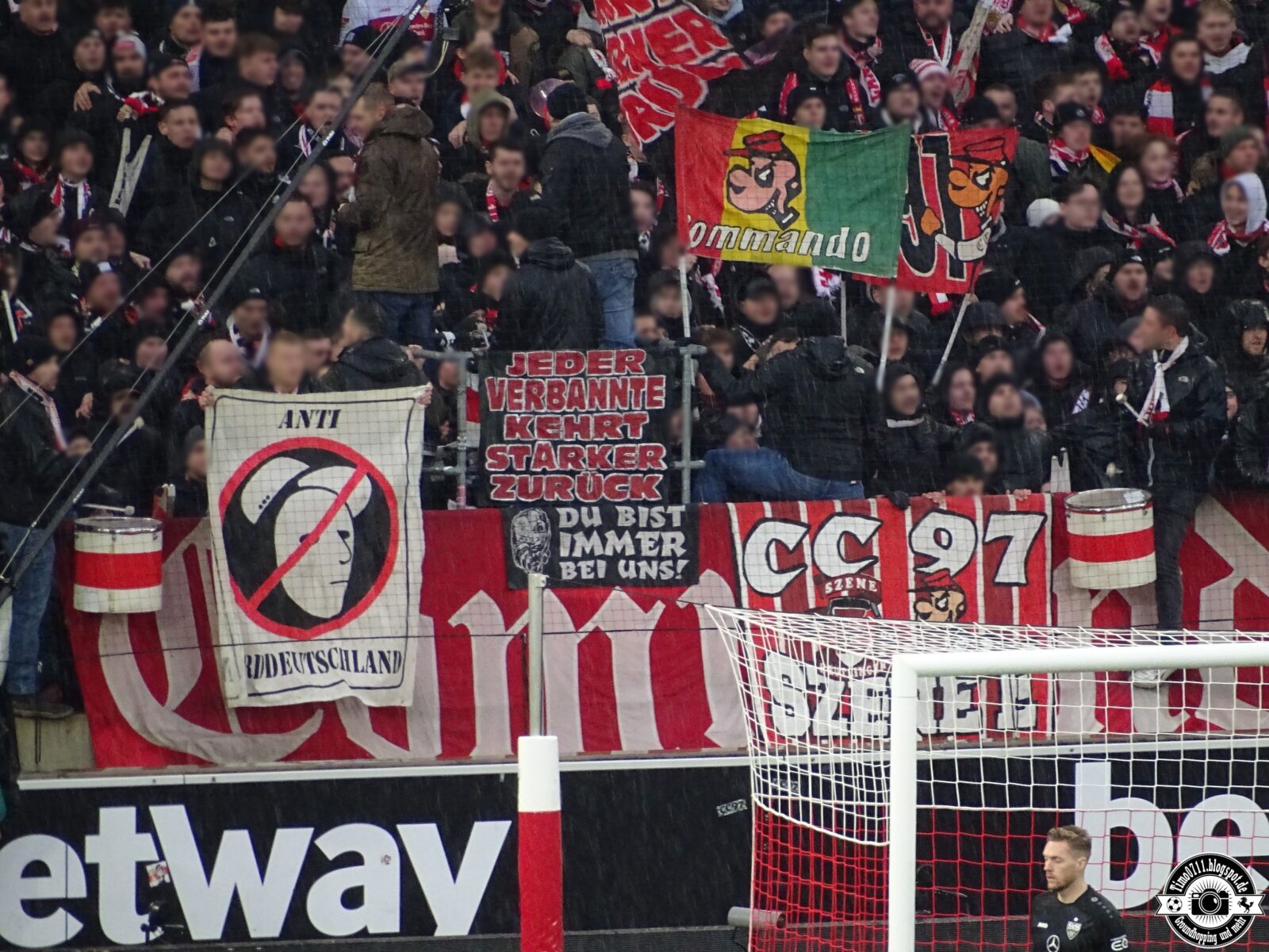 VfB Stuttgart – Werder Bremen 0-2 (3)
