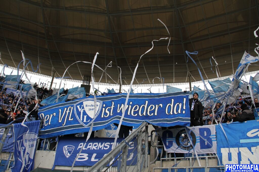 TSG Hoffenheim – VfL Bochum 1-2 (5)