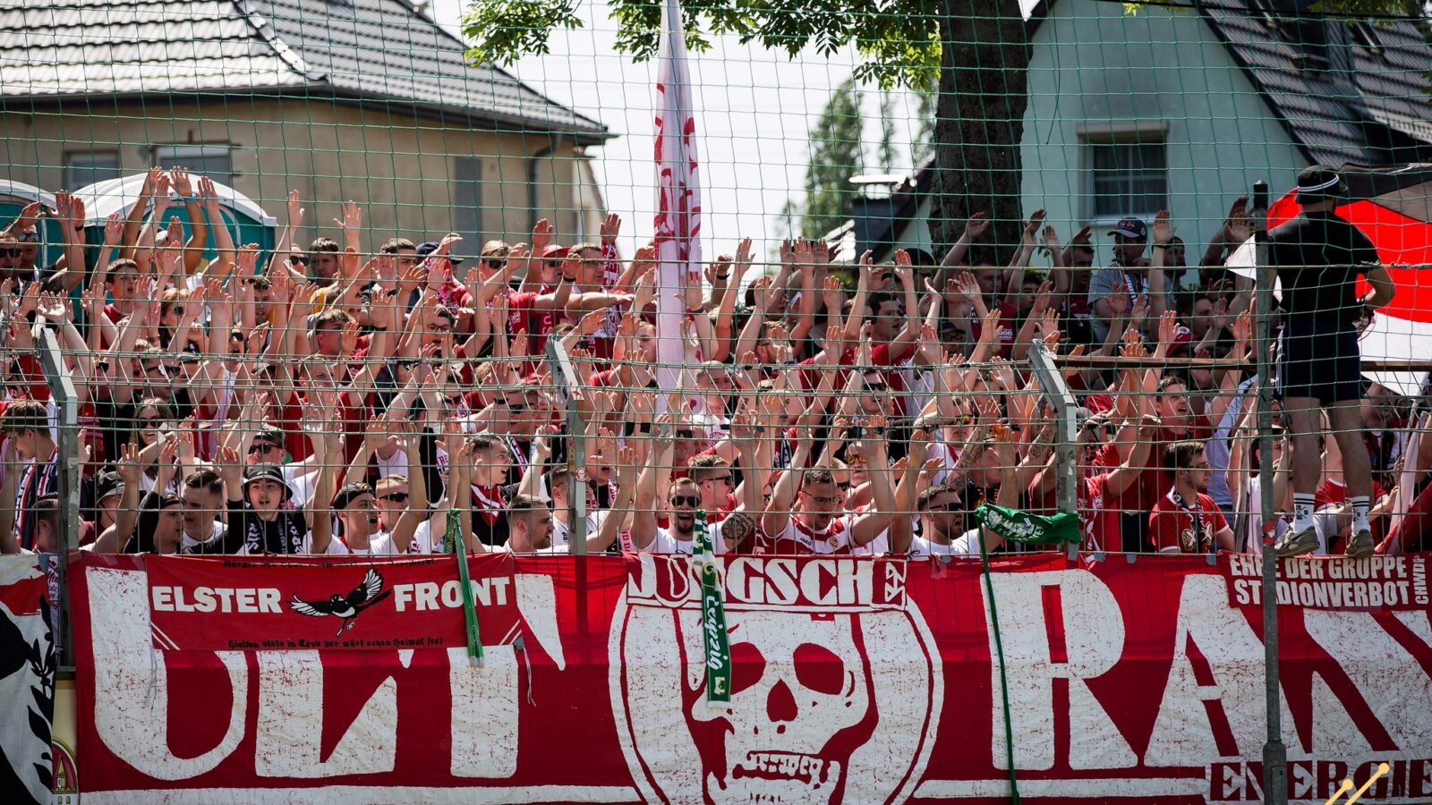 BSG Chemie Leipzig – FC Energie Cottbus 0-0 (1)