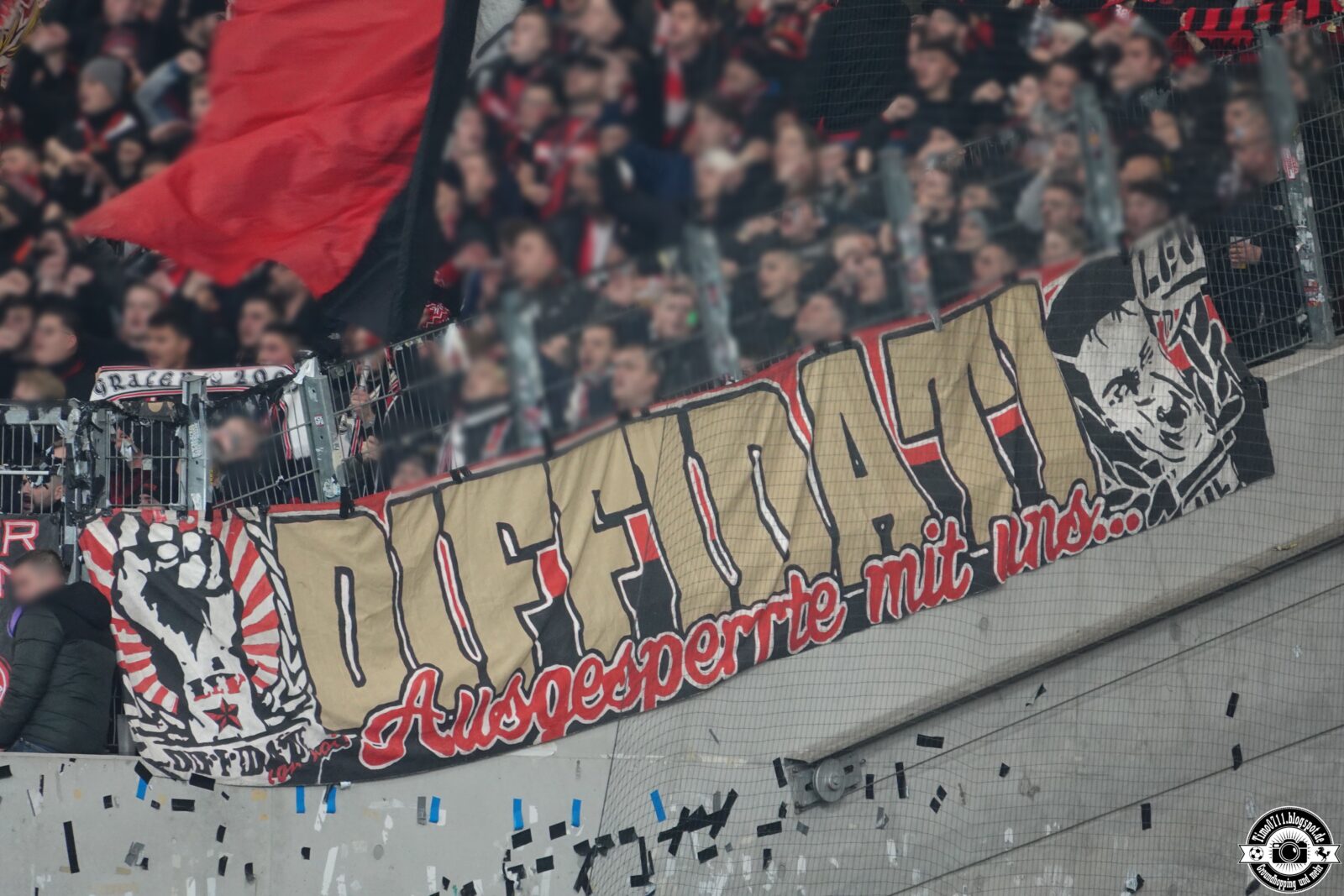 VfB Stuttgart – Bayer 04 Leverkusen 1-1